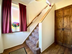 Entrance Hall- click for photo gallery